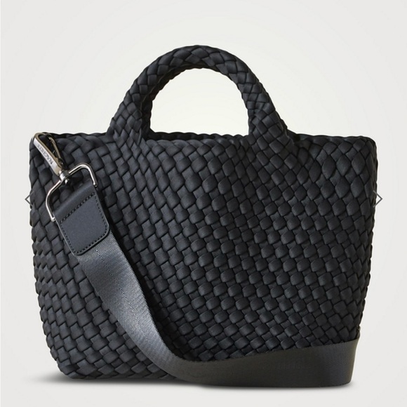 Naghedi Handbags - Naghedi St. Barts Tote Bag (Small)